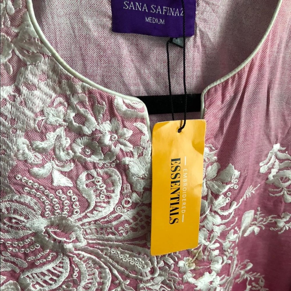 Sana Safinaz